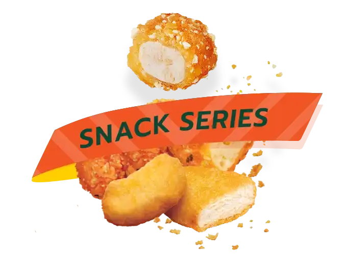 SnackSeries